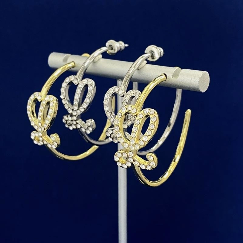 Loewe Earrings SportInspired 213904