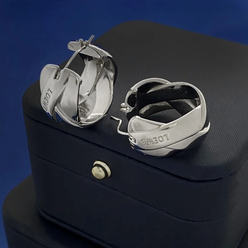 Supportive Loewe Earrings 213896