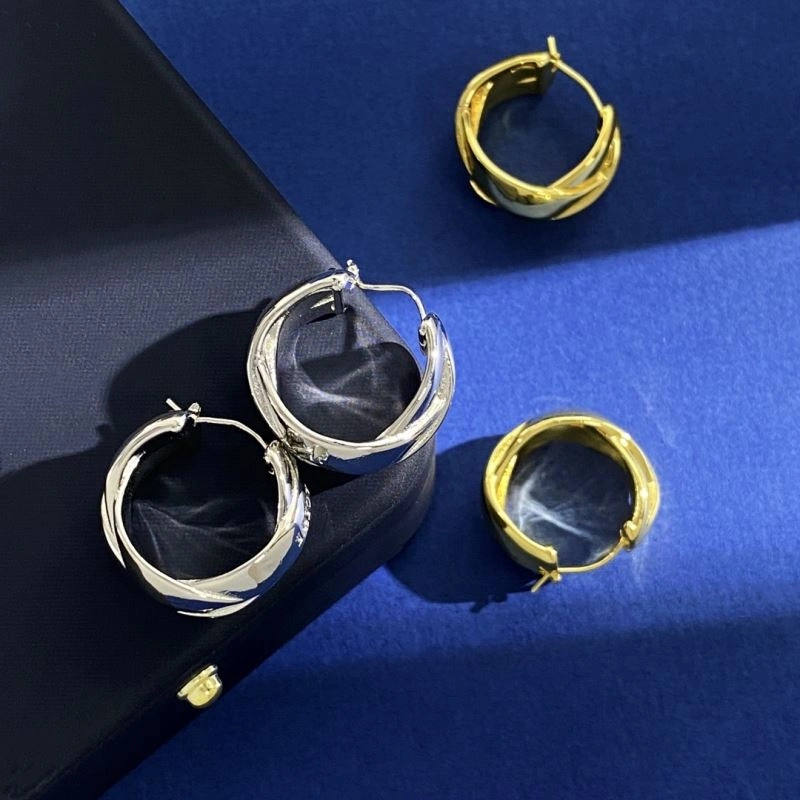 Supportive Loewe Earrings 213896