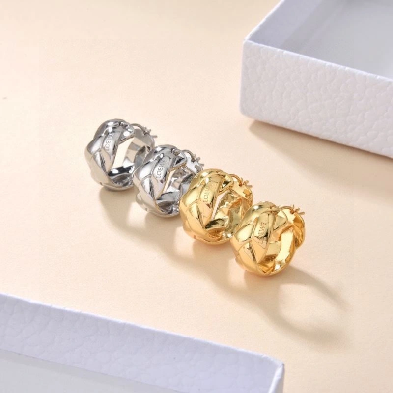 Loewe Earrings Reliable 213908