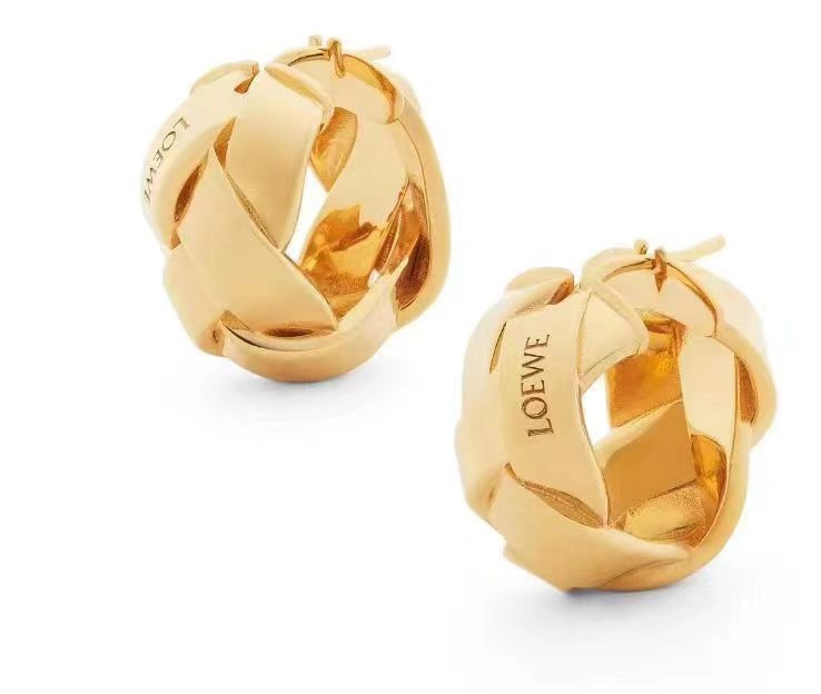 Loewe Earrings Reliable 213908