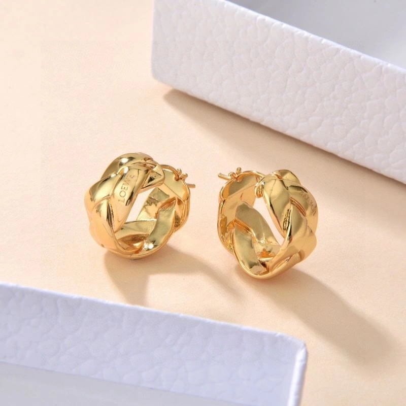 Loewe Earrings Reliable 213908
