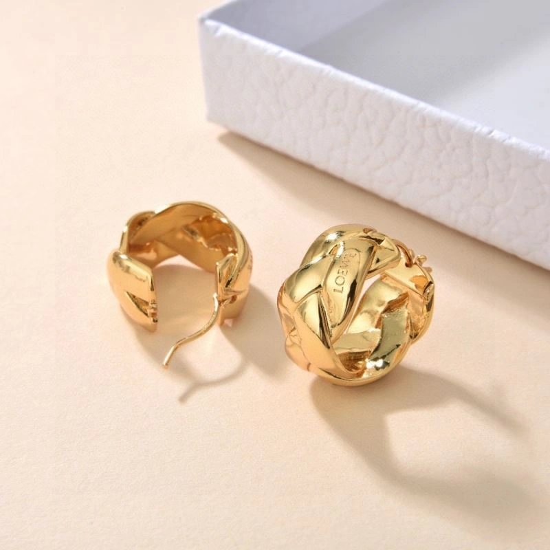 Loewe Earrings Reliable 213908