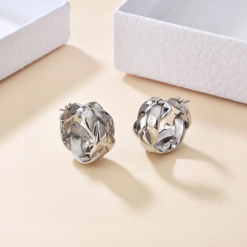 Loewe Earrings Reliable 213908