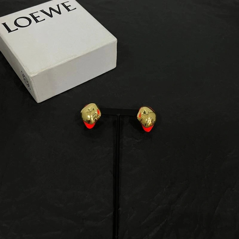 Loewe Earrings Affordable 213909