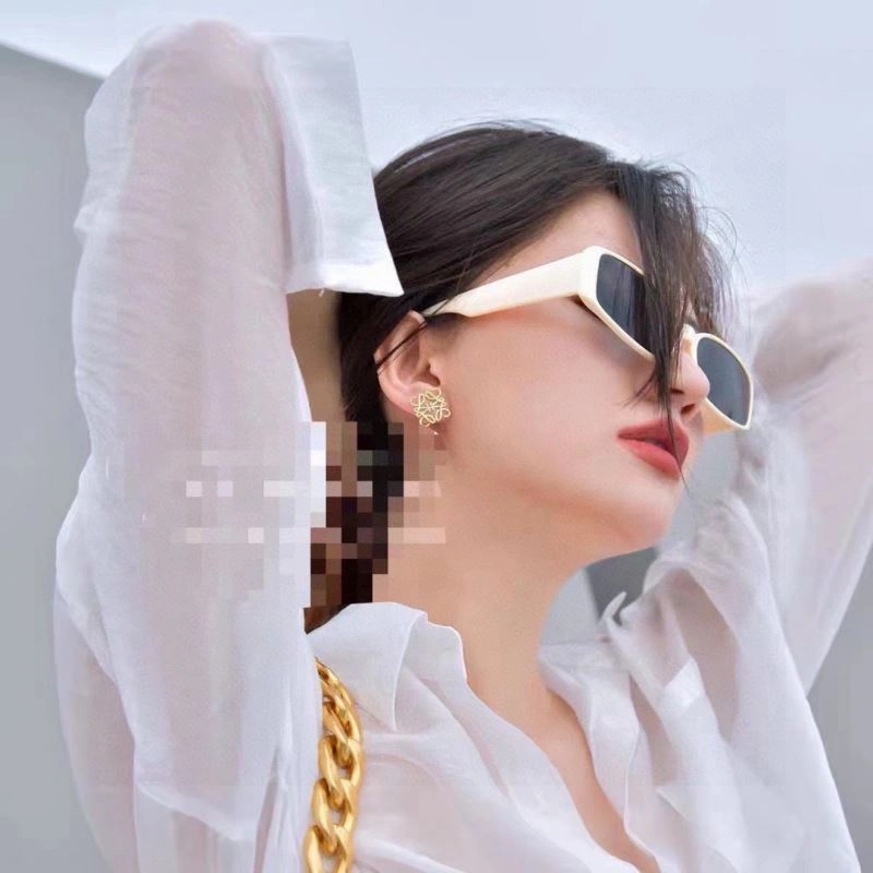 OnTrend Loewe Earrings 213465