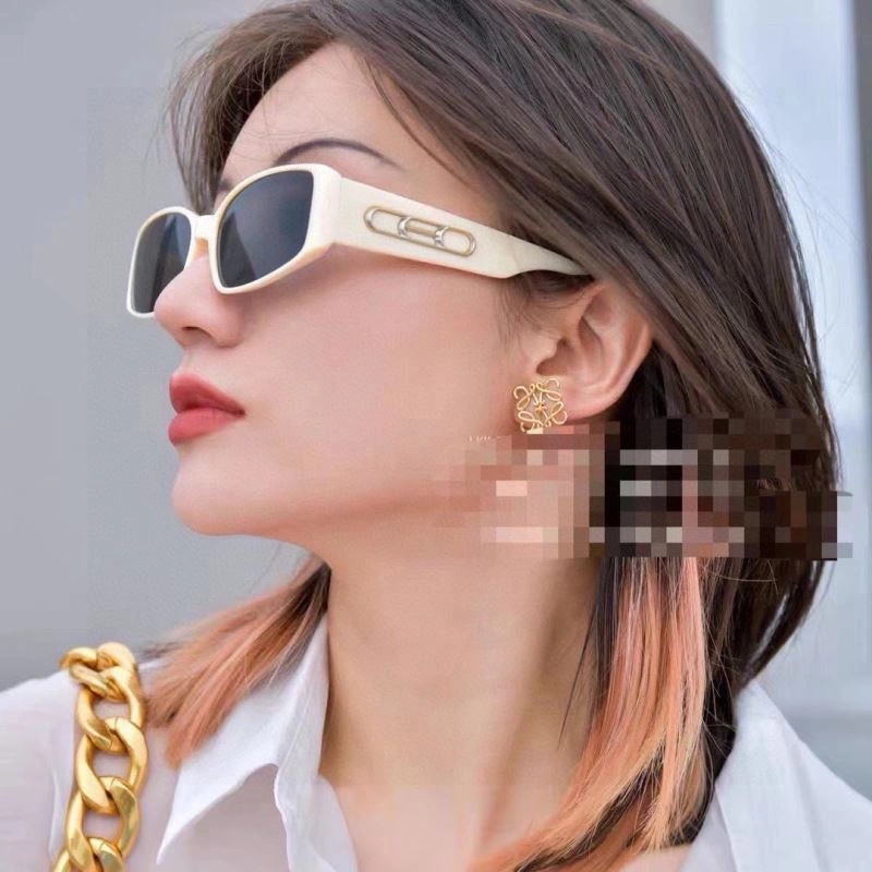 OnTrend Loewe Earrings 213465