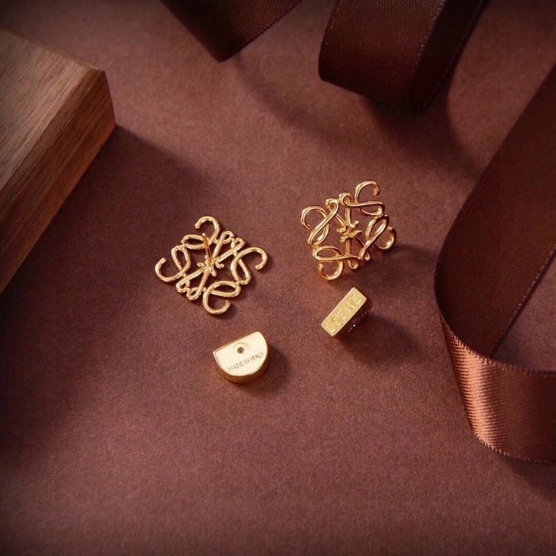 OnTrend Loewe Earrings 213465