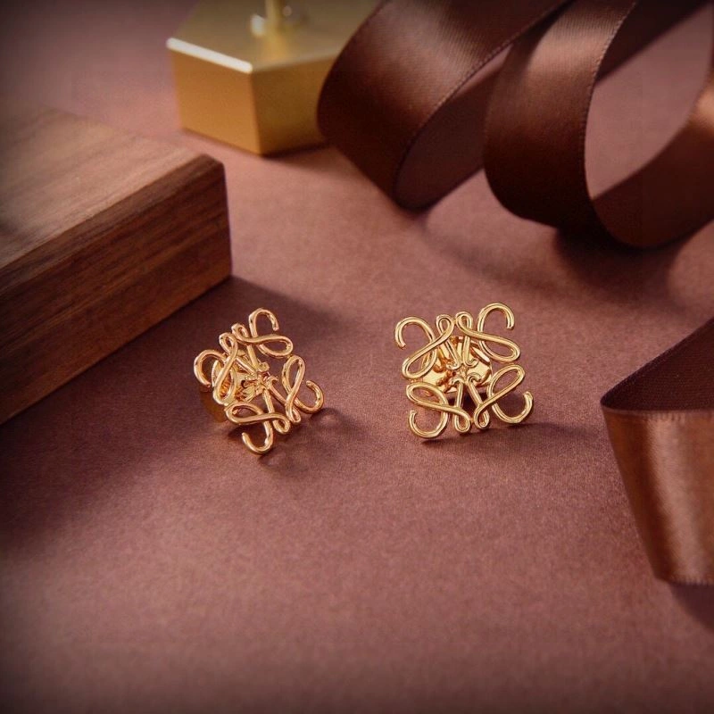 OnTrend Loewe Earrings 213465