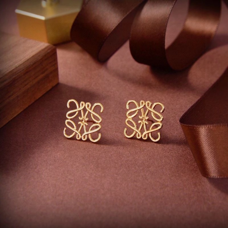 OnTrend Loewe Earrings 213465