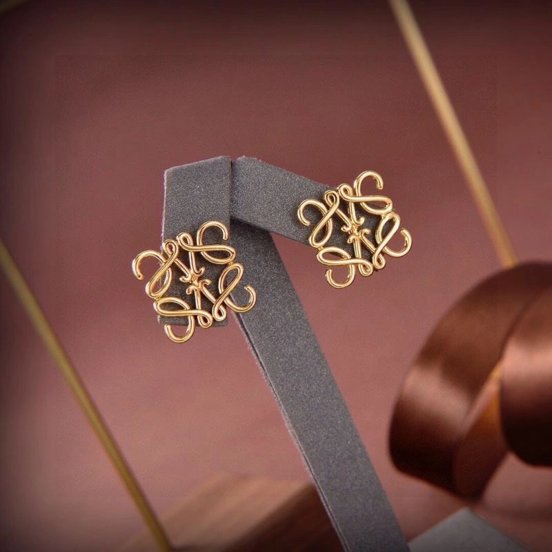 OnTrend Loewe Earrings 213465