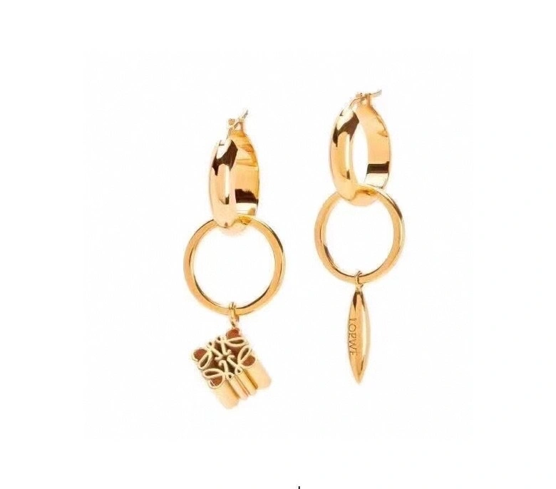 Loewe Earrings Classic 214186