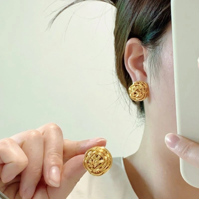 GoodFit Loewe Earrings 214185