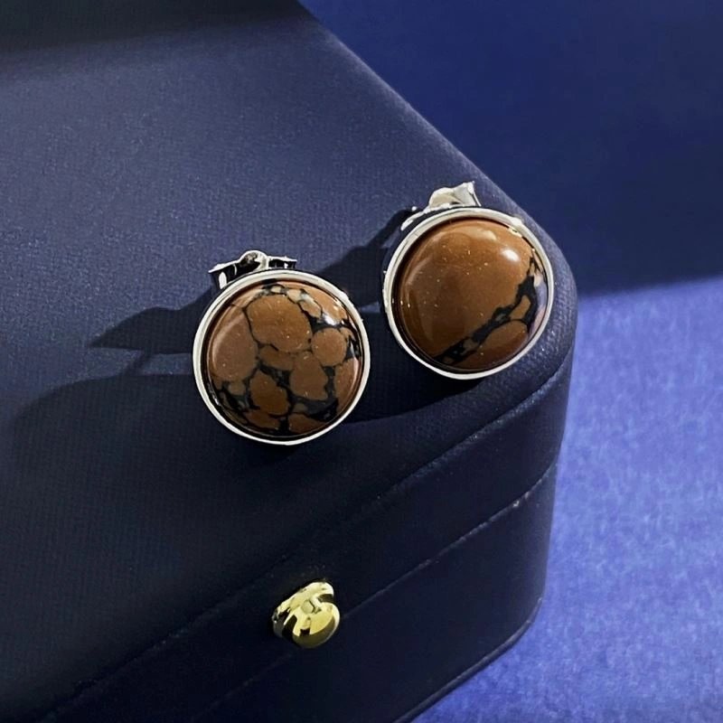 SmoothTexture Loewe Earrings 214187