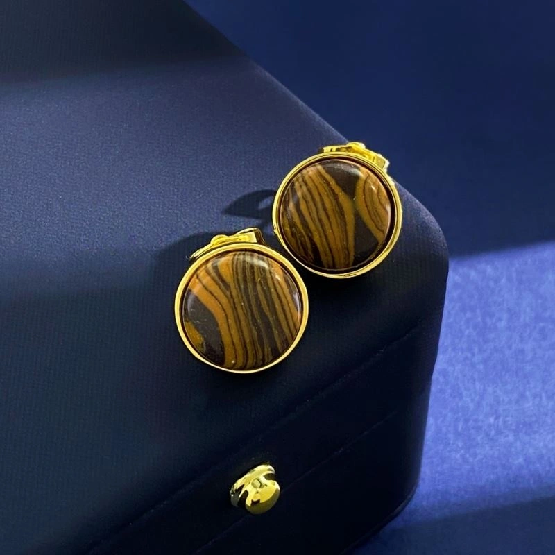 SmoothTexture Loewe Earrings 214187
