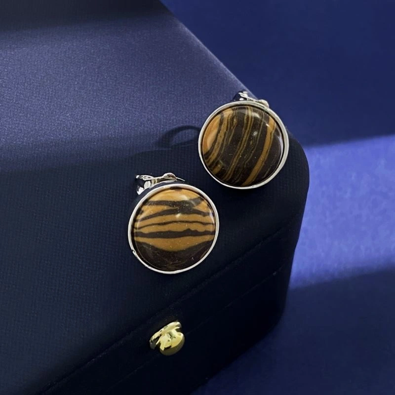 SmoothTexture Loewe Earrings 214187