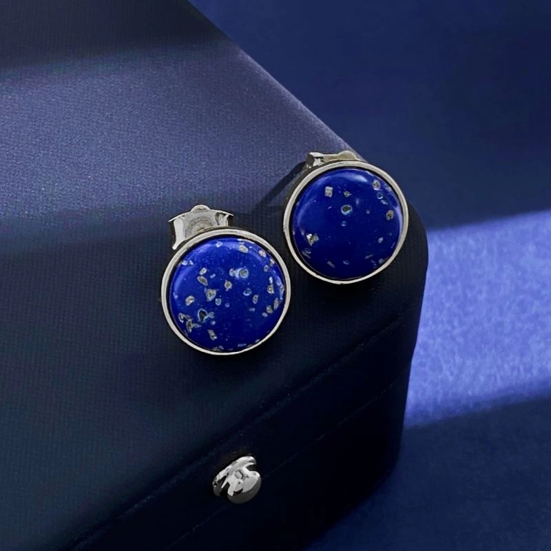 SmoothTexture Loewe Earrings 214187