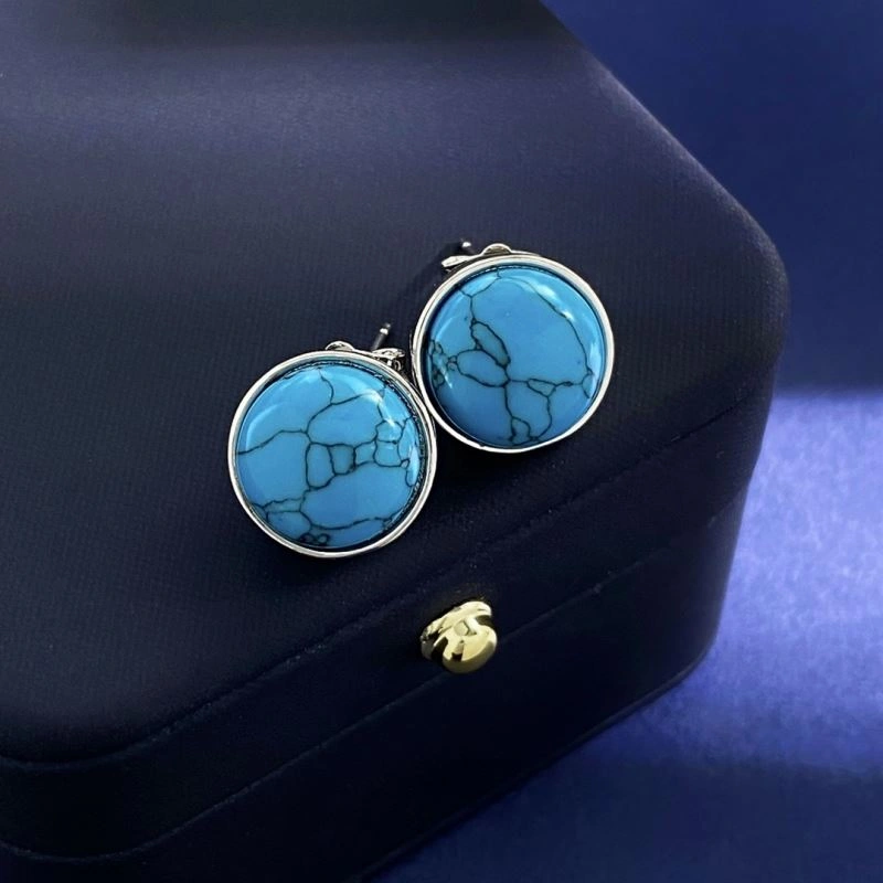 SmoothTexture Loewe Earrings 214187