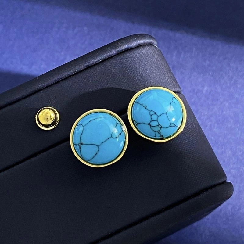 SmoothTexture Loewe Earrings 214187