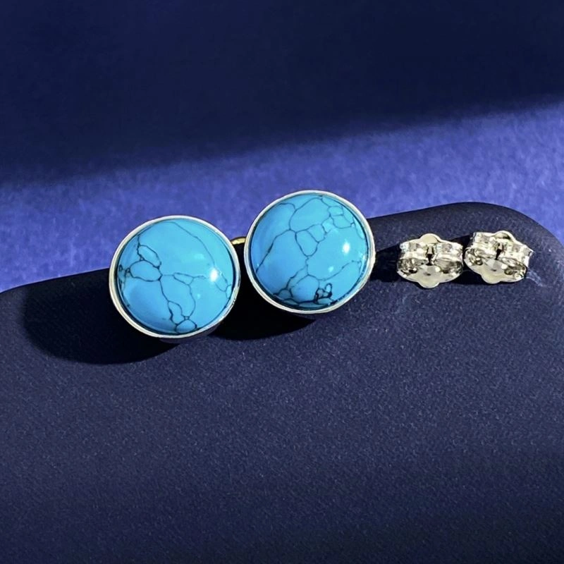 SmoothTexture Loewe Earrings 214187