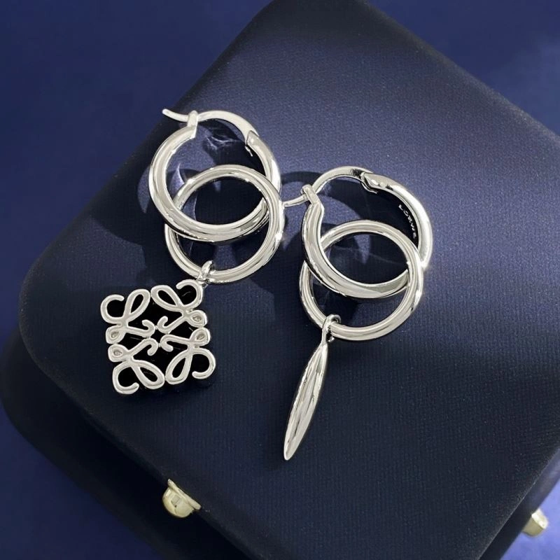 Loewe Earrings SportInspired 214173
