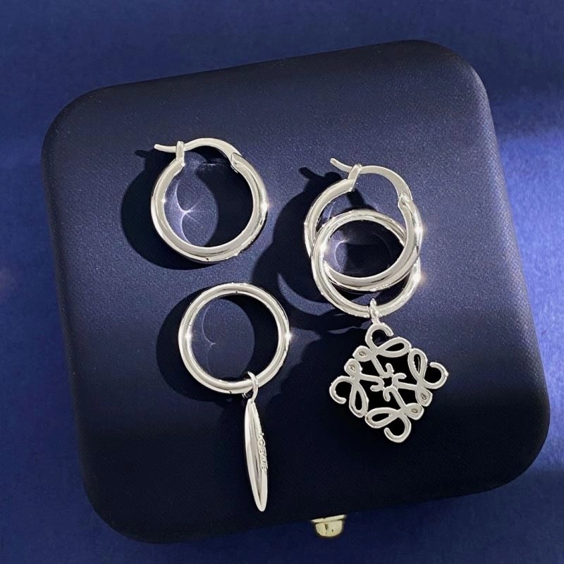 Loewe Earrings SportInspired 214173