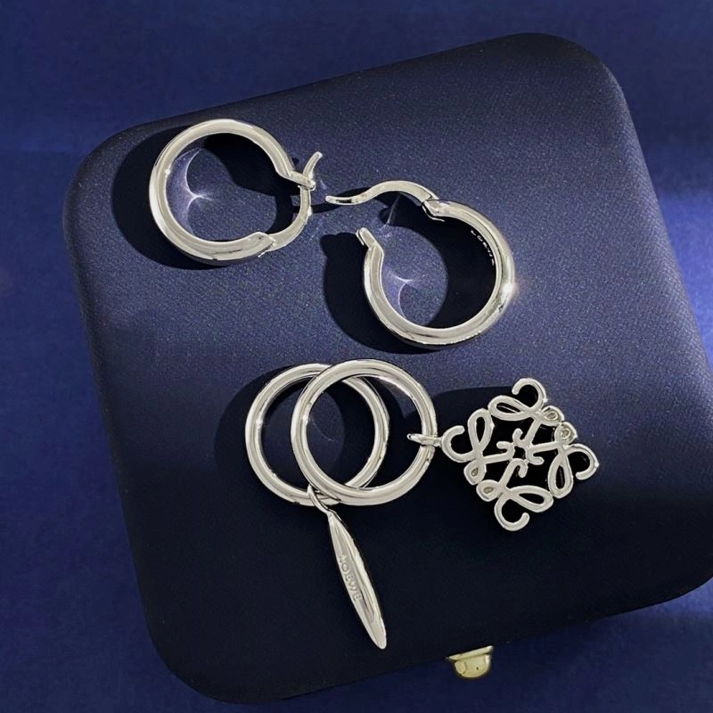 Loewe Earrings SportInspired 214173