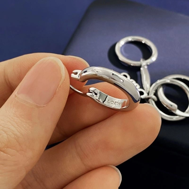 Loewe Earrings SportInspired 214173