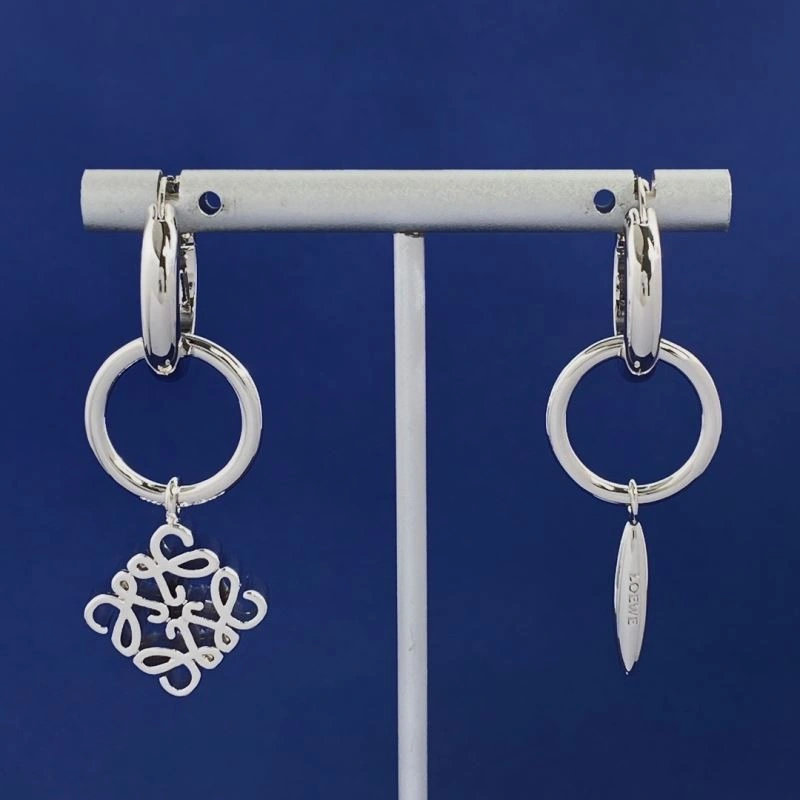Loewe Earrings SportInspired 214173