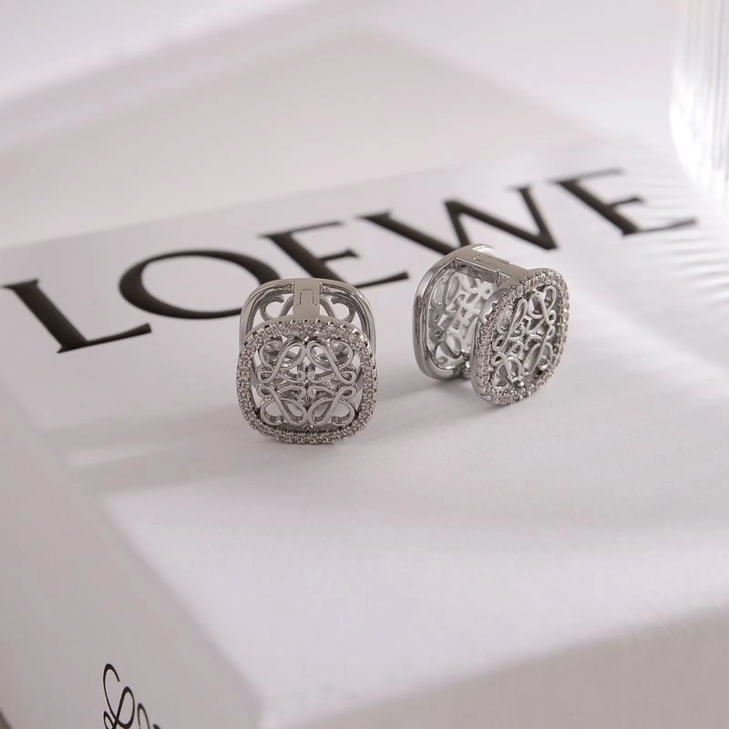 Bold Loewe Earrings 214174