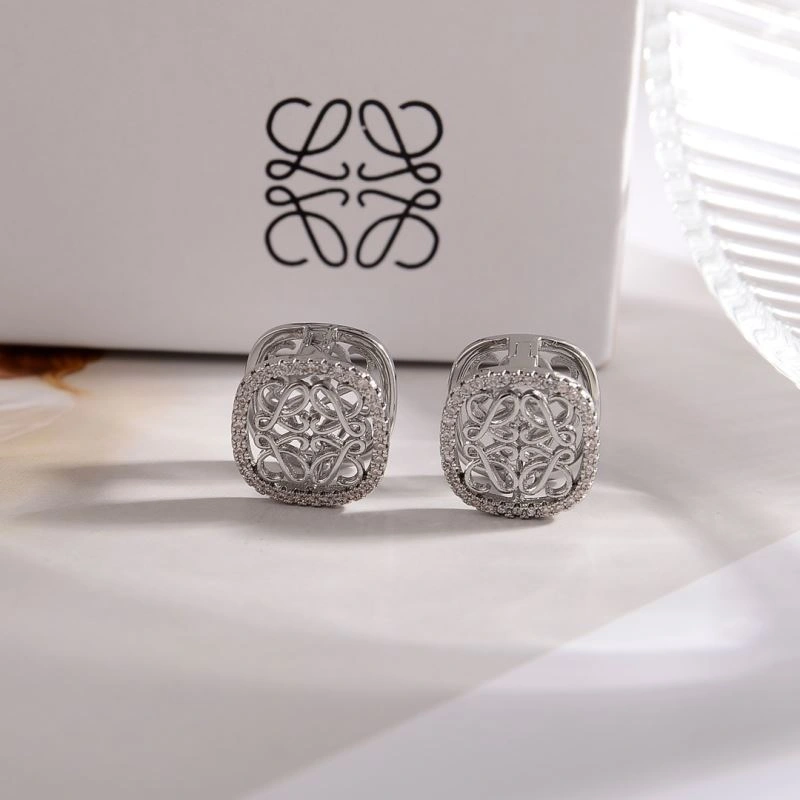 Bold Loewe Earrings 214174