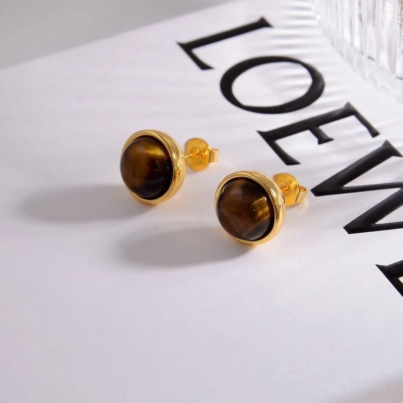 Effortless Loewe Earrings 214163