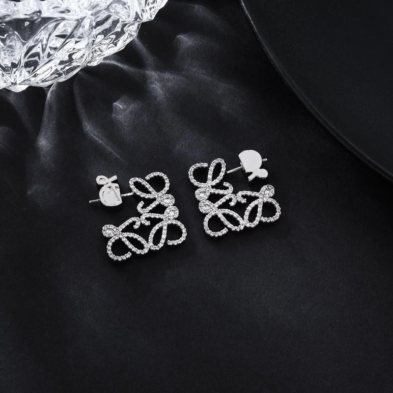 Loewe Earrings Casual 212592