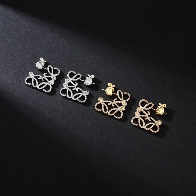 Loewe Earrings Casual 212592