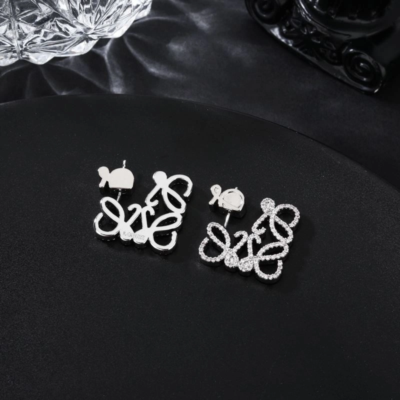 Loewe Earrings Casual 212592