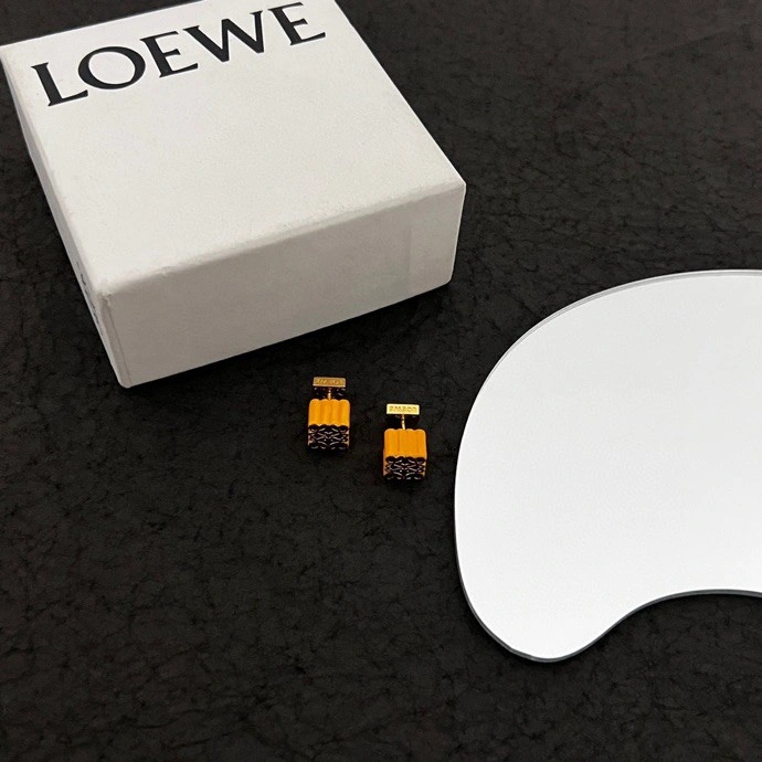 Chic Loewe Earrings 212589