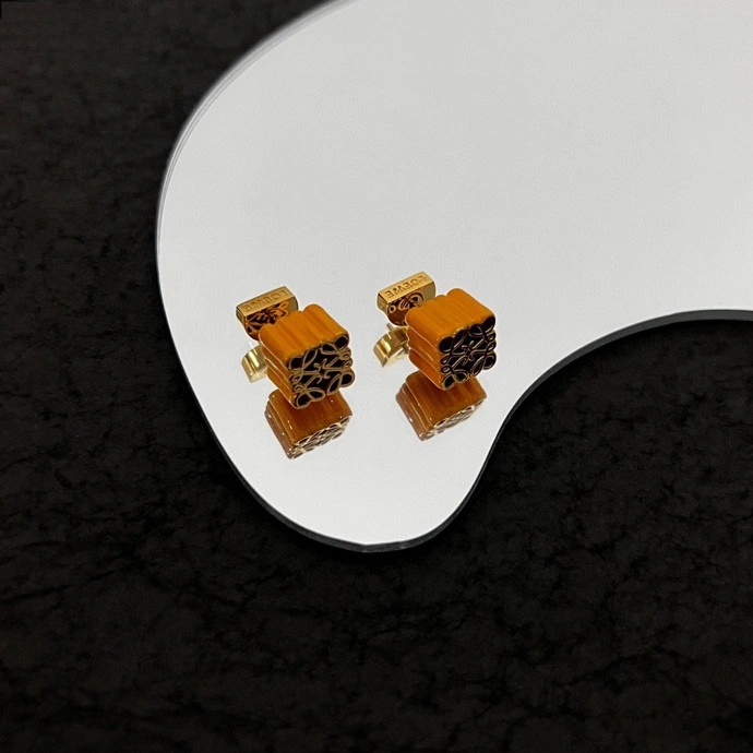 Chic Loewe Earrings 212589