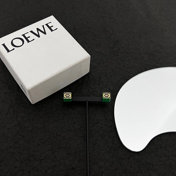Loewe Earrings Minimalist 212587