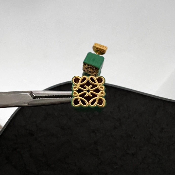 Loewe Earrings Minimalist 212587
