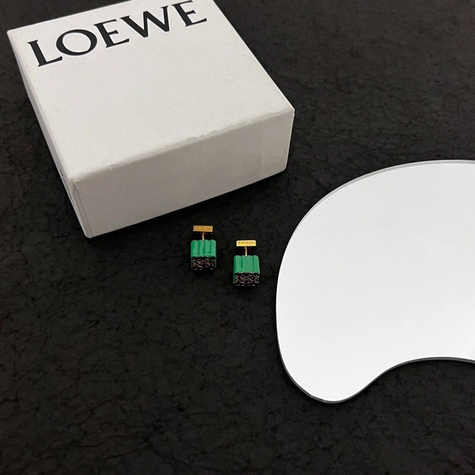 Loewe Earrings Minimalist 212587