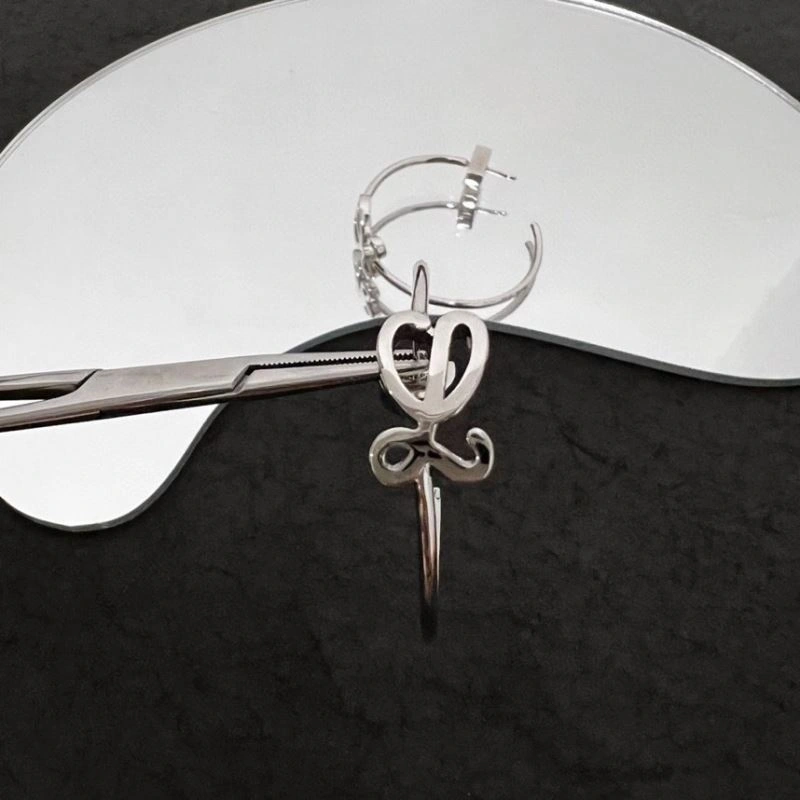 Loewe Earrings Comfortable 212588