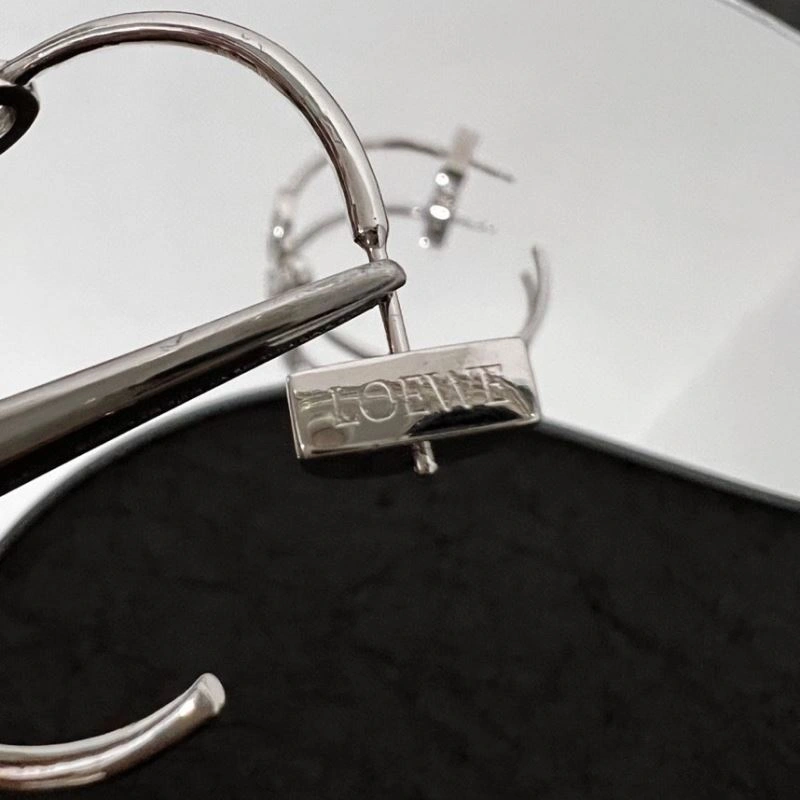 Loewe Earrings Comfortable 212588