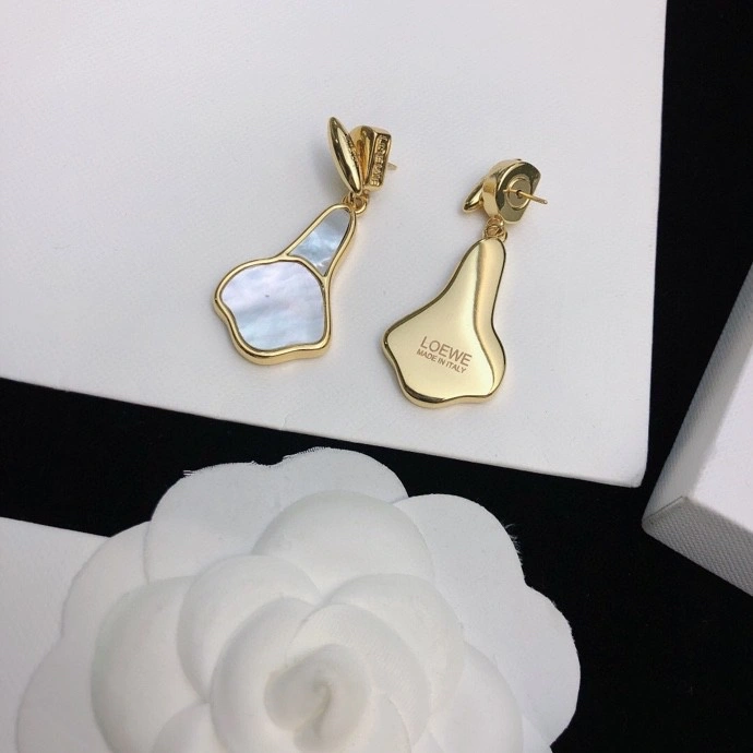 Loewe Earrings EyeCatching 212581
