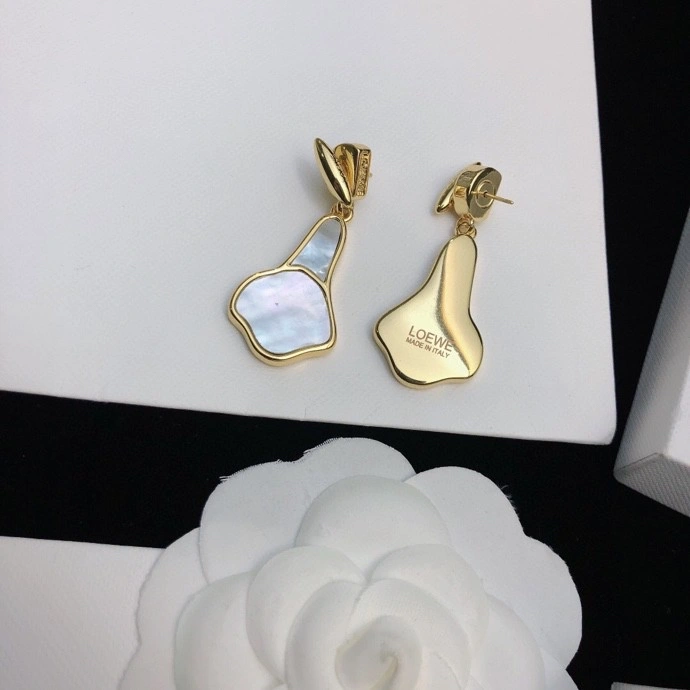 Loewe Earrings EyeCatching 212581