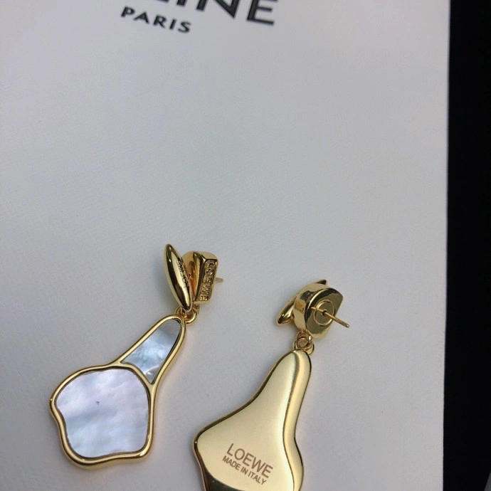 Loewe Earrings EyeCatching 212581