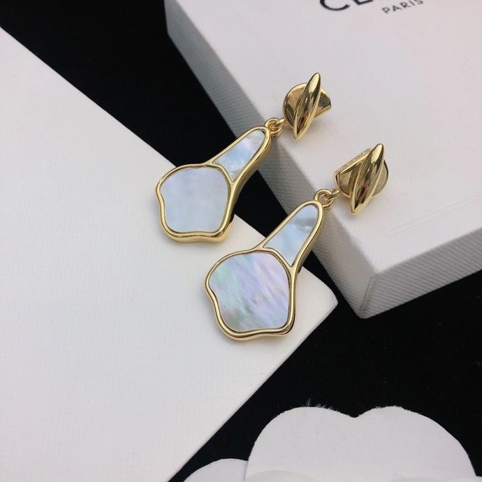 Loewe Earrings EyeCatching 212581