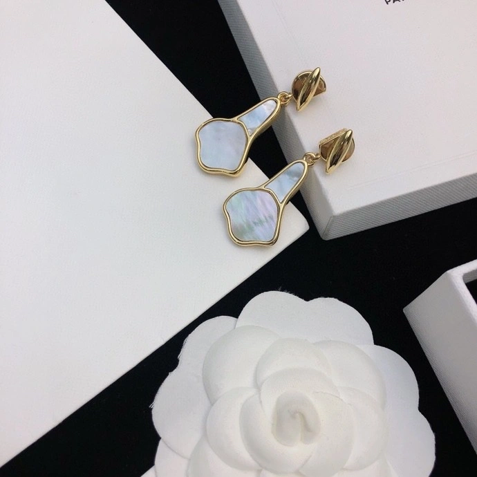 Loewe Earrings EyeCatching 212581