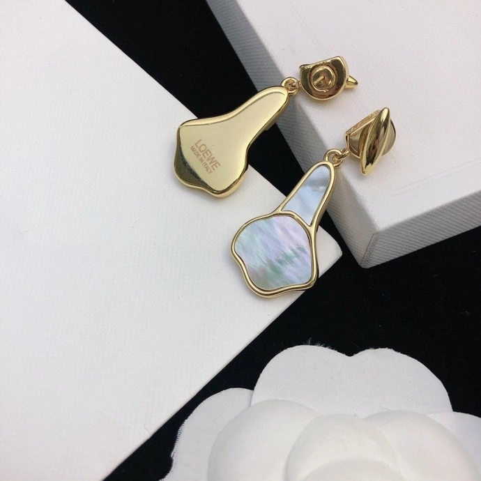 Loewe Earrings EyeCatching 212581