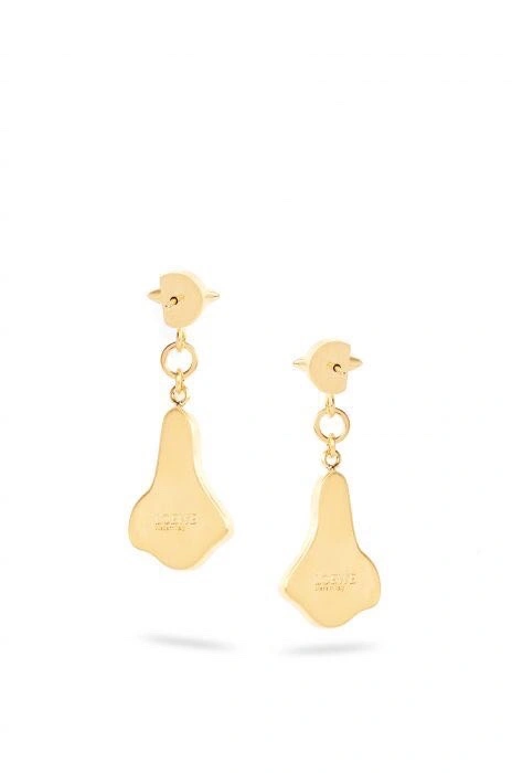 Loewe Earrings EyeCatching 212581