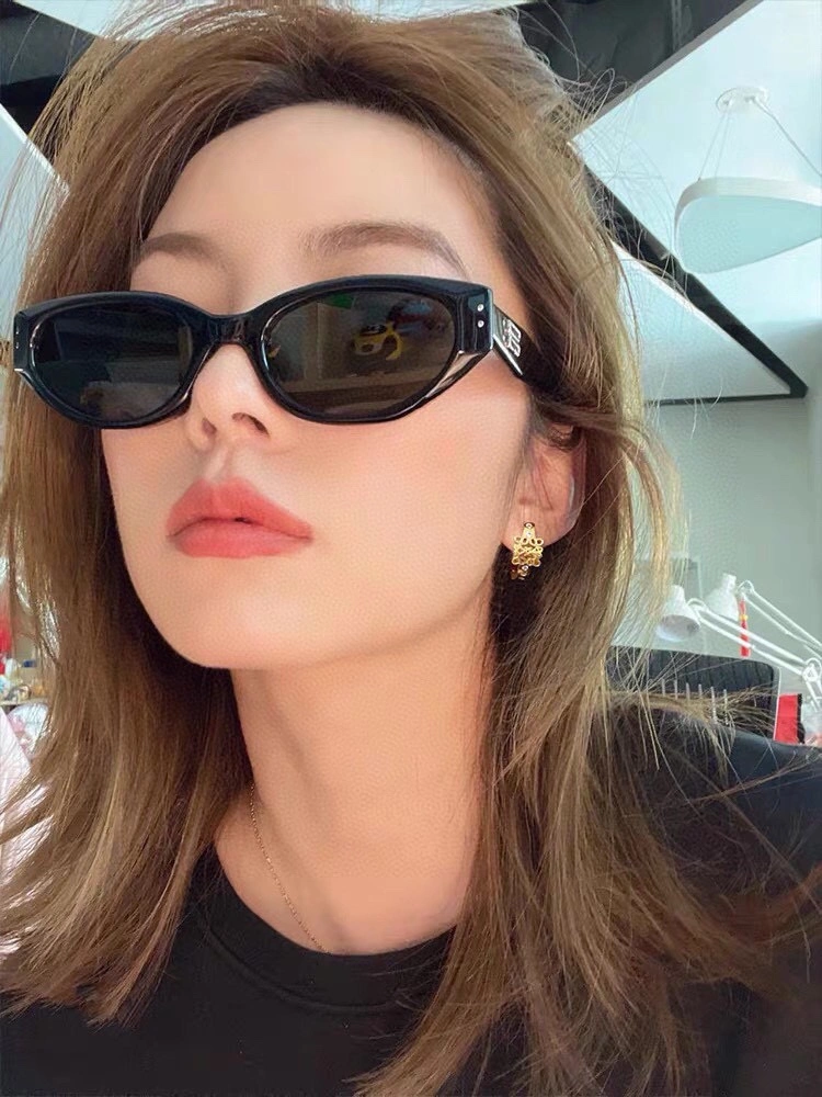 Snug Loewe Earrings 211994